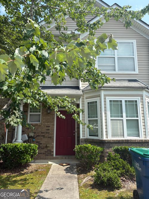 2357 Bigwood Trl, College Park, GA, 30349-9067 | Card Image