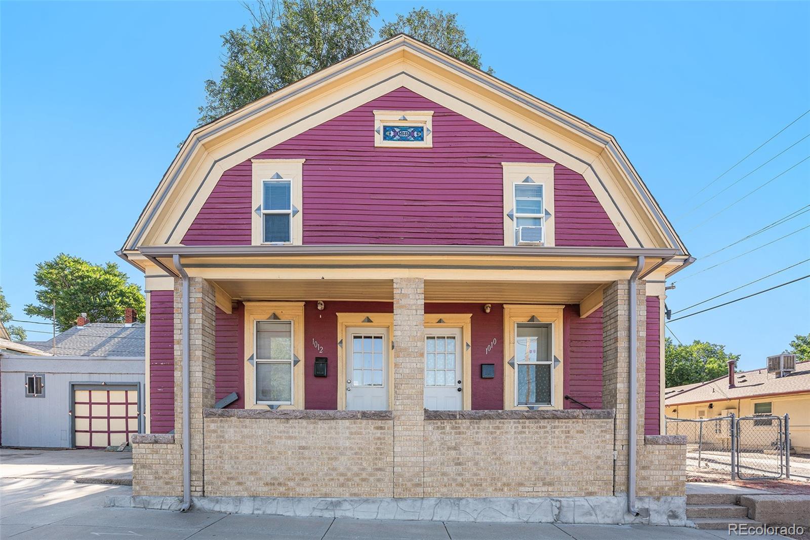 Commercial Sale in Pueblo 2