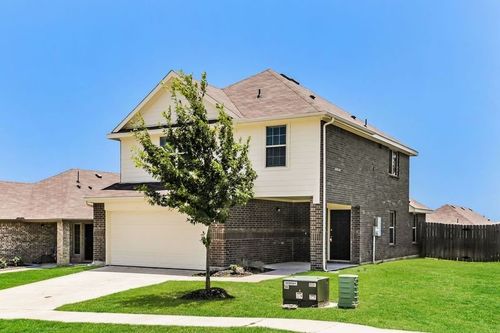 1603 Oriole St, Ennis, TX, 75119-7535 | Card Image