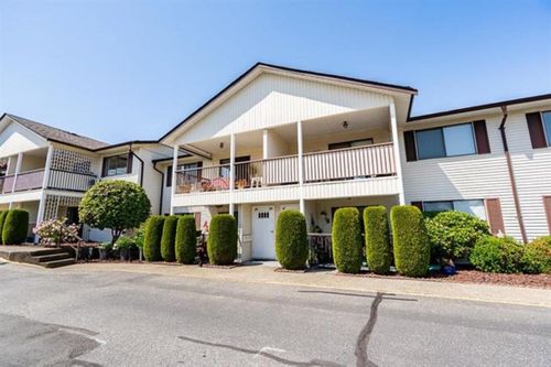 8-32959 George Ferguson Way, Abbotsford, BC, V2S7W9 | Card Image