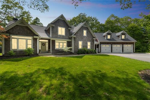 453 Plain Rd, West Greenwich, RI, 02817-2013 | Card Image