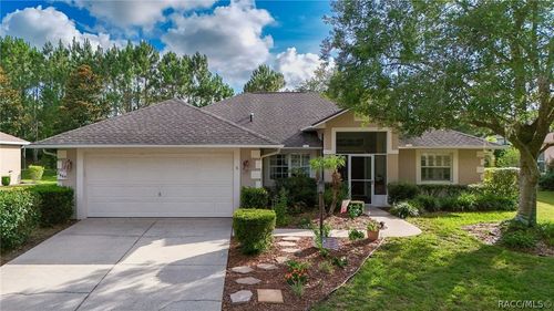 2669 N Brentwood Cir, Lecanto, FL, 34461-7751 | Card Image