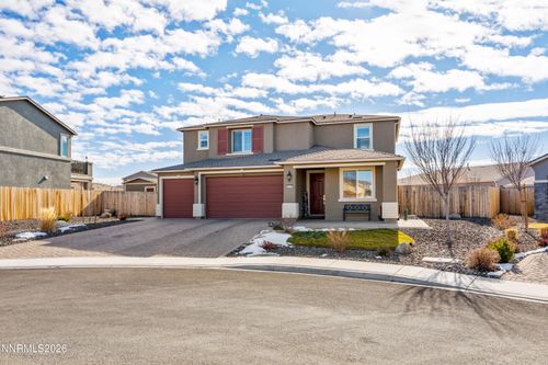 2131 Musselshell Court, Sparks, NV, 89436 | Card Image