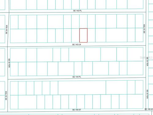 3241 Se 143rd Ln, Summerfield, FL, 34491-2867 | Card Image