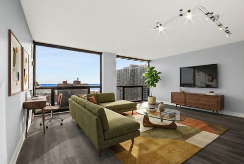 apt-2012-4343 N Clarendon Ave, Chicago, IL, 60613-1545 | Card Image