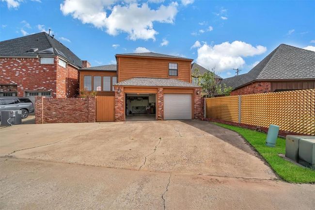 201 Paseo De Vida Loop, Townhouse with 3 bedrooms, 3 bathrooms and null parking in Altus OK | Image 40