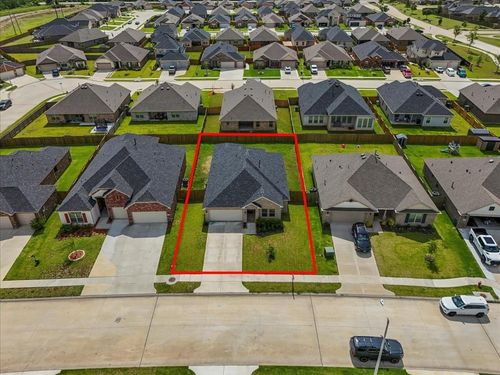 4302 Fenwick Rd, Texas City, TX, 77591-1614 | Card Image