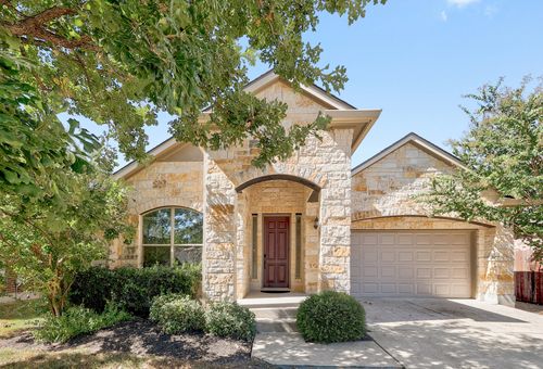 16213 Cantania Cv, Pflugerville, TX, 78660-2581 | Card Image