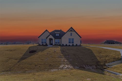 400 Texas Sage Trl, Weatherford, TX, 76085-1800 | Card Image