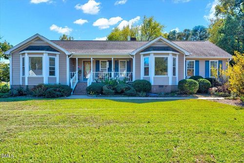 2805 Mary Marvin Trl, Fuquay Varina, NC, 27526-9646 | Card Image