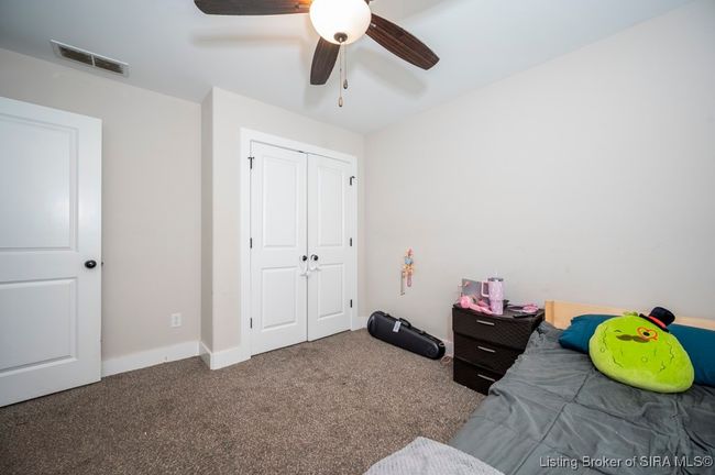 9010 Glencoe Ct, Home with 4 bedrooms, 3 bathrooms and null parking in Charlestown IN | Image 24