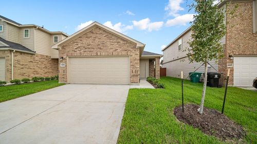 13442 Lucky Bill Lane, Houston, TX, 77048 | Card Image