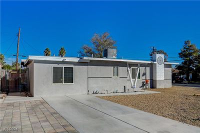 1829 Sweeney Avenue, House other with 3 bedrooms, 2 bathrooms and null parking in Las Vegas NV | Image 2