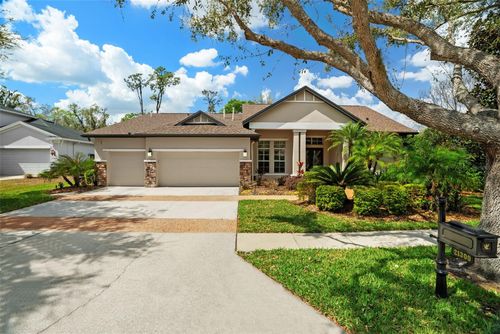 21300 Sky Vista Dr, Land O Lakes, FL, 34637-7461 | Card Image