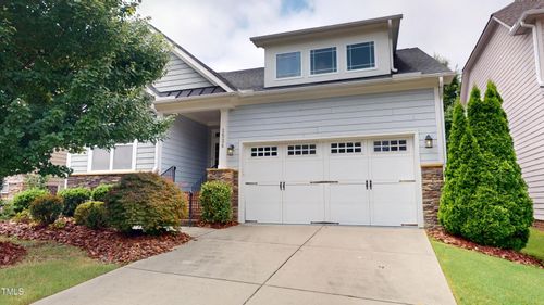1524 Lily Creek Dr, Cary, NC, 27518-5313 | Card Image