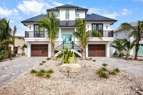 243 S Harbor Dr, HOLMES BEACH, FL, 34217-1919 | Card Image