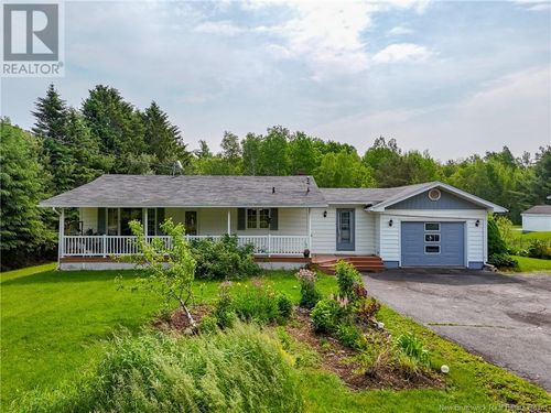 5480 Rte 10, Hardwood Ridge, NB, E4A1A3 | Card Image