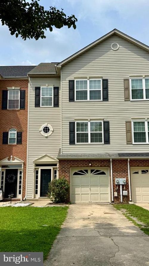 394 Cambridge Pl, PRINCE FREDERICK, MD, 20678-3155 | Card Image