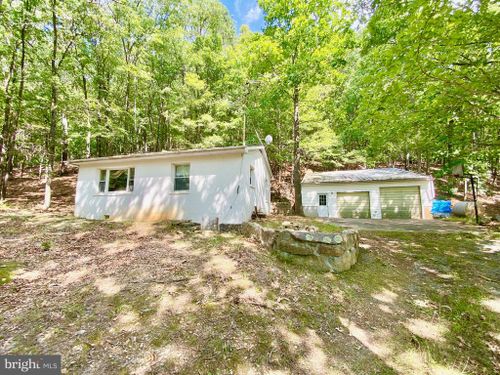 610 Chili Road, CABINS, WV, 26855 | Card Image