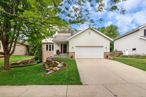 2665 Granite Circle, Fitchburg, WI, 53711 | Card Image