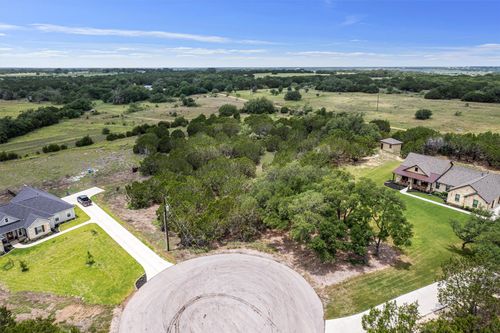 Lot 21 Rosebud Ranch Road, Bertram, TX, 78605 | Card Image