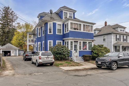 6-8 Blossom Street, Haverhill, MA, 01835 | Card Image