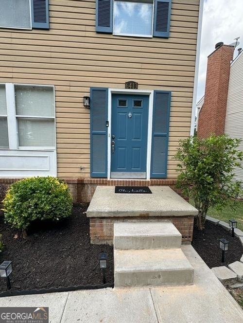 6413 Wedgewood Trce, Tucker, GA, 30084-1396 | Card Image