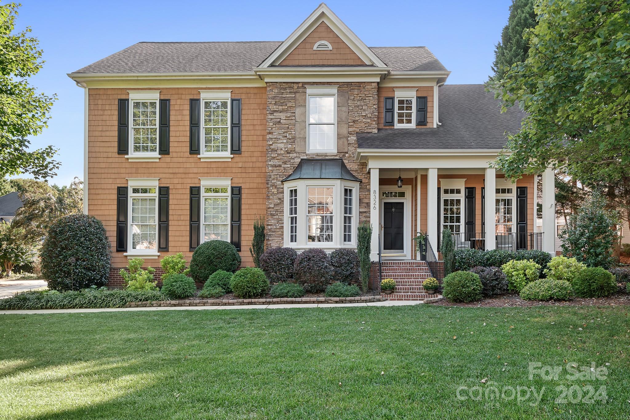 Sandowne Ln, Huntersville, NC 28078
