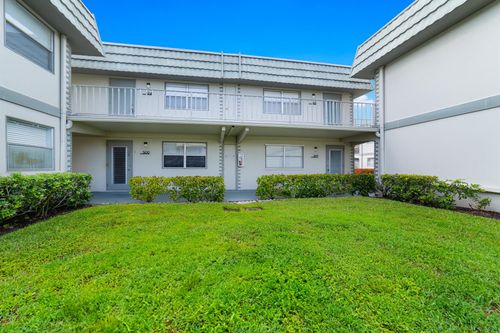 499 Monaco K, Delray Beach, FL, 33446-1448 | Card Image