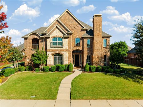 6909 Handel, Colleyville, TX, 76034-8257 | Card Image