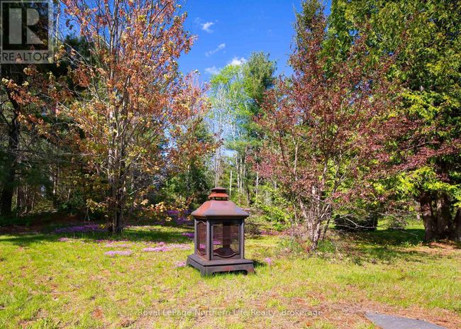 81 Bear Lake Rd, House other with 3 bedrooms, 1 bathrooms and 11 parking in West Nipissing ON | Image 41