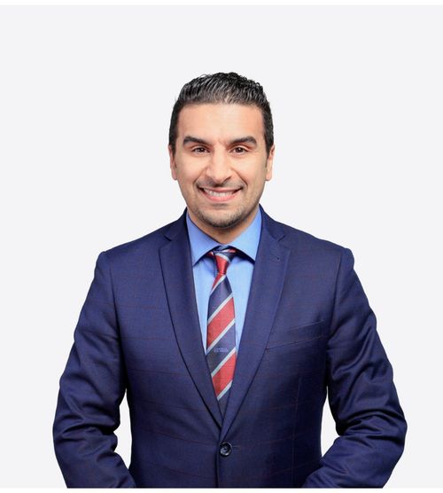 Montasser El Akkati