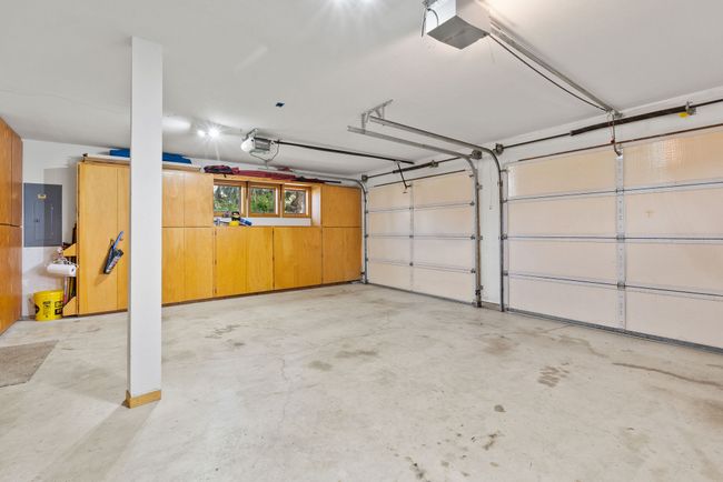 Large garage for all your toys | Image 52