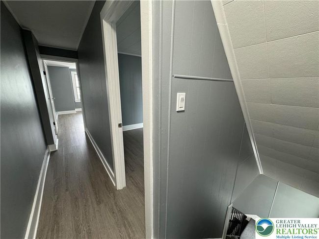 623 N Lafayette St, Townhouse with 3 bedrooms, 1 bathrooms and null parking in Allentown PA | Image 11