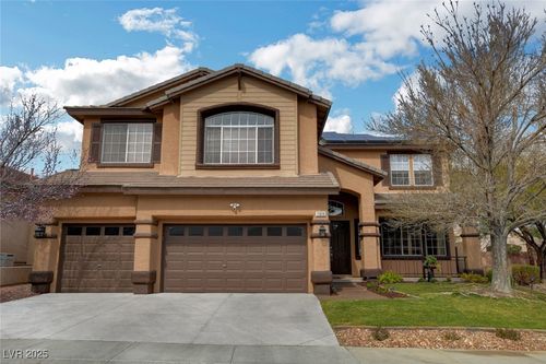 11016 Salford Dr, Las Vegas, NV, 89144-4500 | Card Image