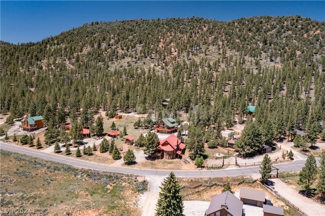 85 - 840 E Cedar Dr, House other with 2 bedrooms, 2 bathrooms and null parking in Mammoth Creek UT | Image 46