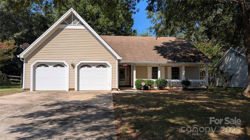 13506 Stephendale Dr, Charlotte, NC, 28273-6728 | Card Image