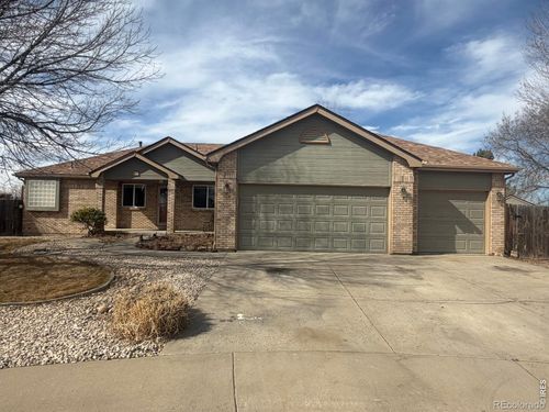 802 Waxberry Court, Loveland, CO, 80538 | Card Image