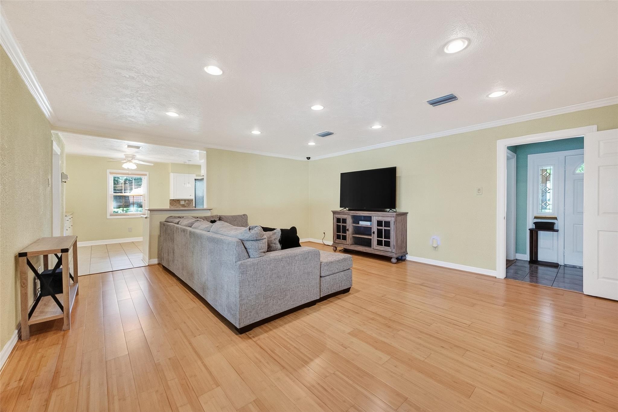 Residential in Houston 3