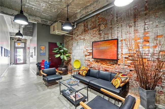 STE-203 - 18 S Saint Clair St, Condo with 1 bedrooms, 2 bathrooms and null parking in Dayton OH | Image 39