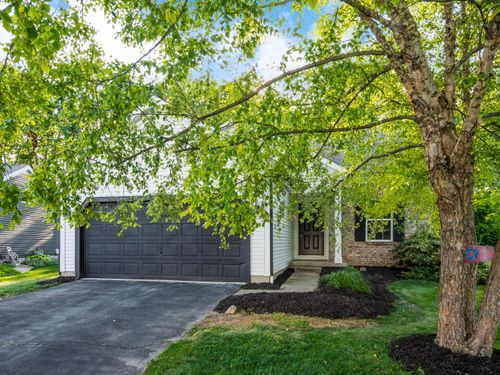 1618 Meadowlark Ln, Marysville, OH, 43040-8495 | Card Image
