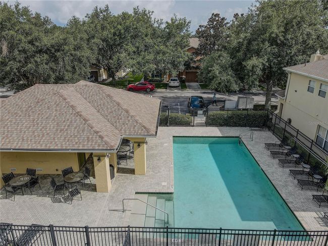 4591 Limerick Dr, Townhouse with 3 bedrooms, 3 bathrooms and null parking in TAMPA FL | Image 37