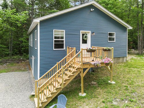 128 Boots And Saddle Rd, Palermo, ME, 04354-7242 | Card Image