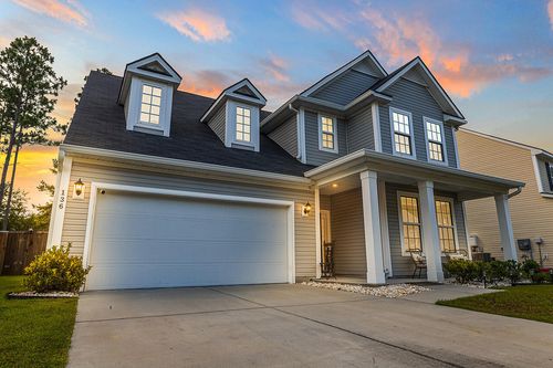 136 Caleb Ct, Ladson, SC, 29456-4560 | Card Image