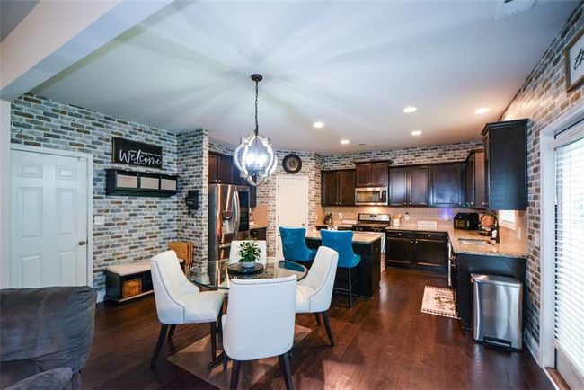 325 Paces Dr, House other with 5 bedrooms, 3 bathrooms and 2 parking in Lithia Springs GA | Image 17