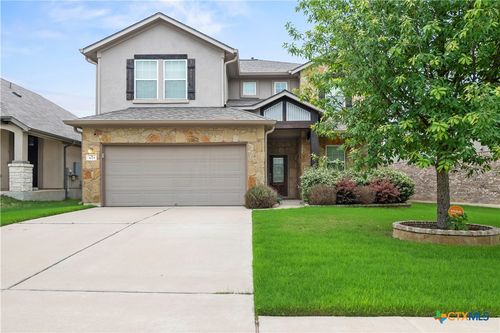 625 Palmilla St, Leander, TX, 78641-3523 | Card Image