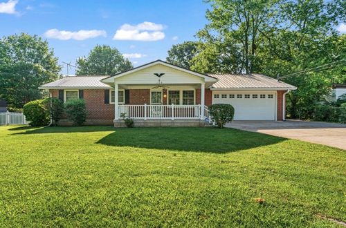 109 John D St, LA VERGNE, TN, 37086-3706 | Card Image