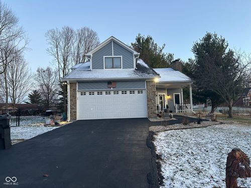 12189 N Cedarview Dr, Mooresville, IN, 46158-6834 | Card Image