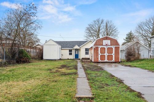 5007 N Altamont St, Spokane, WA, 99217-6154 | Card Image