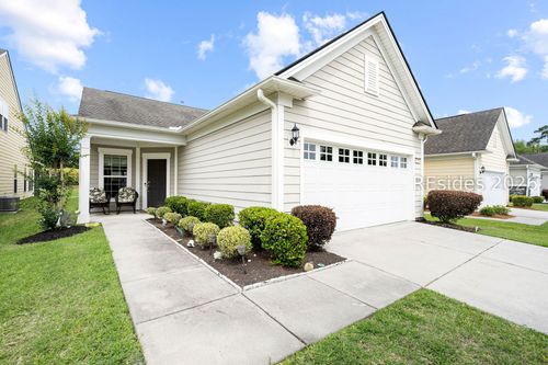 45 Wild Strawberry Ln, Bluffton, SC, 29909-7135 | Card Image